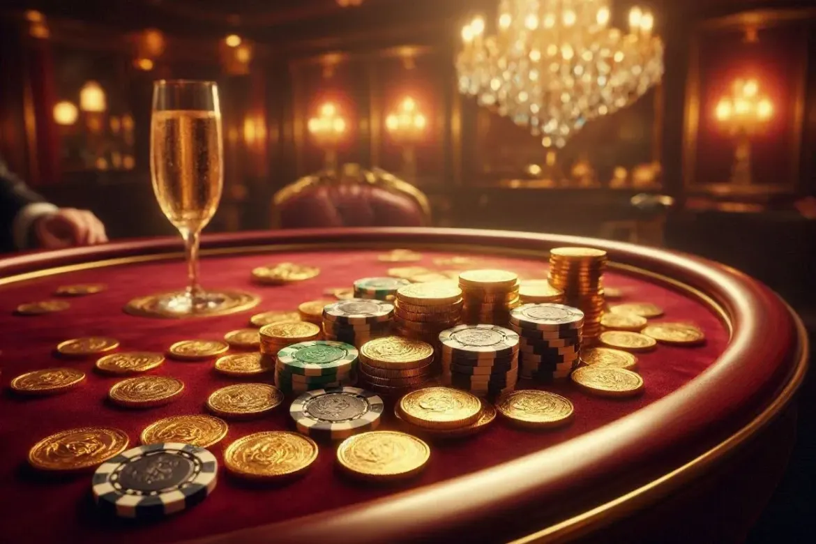 LeoVegas